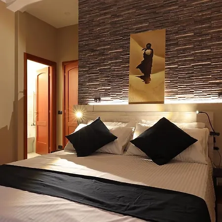 Olafo\'S House