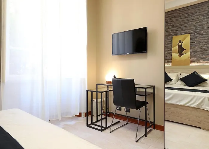 Affittacamere Olafo's House Roma