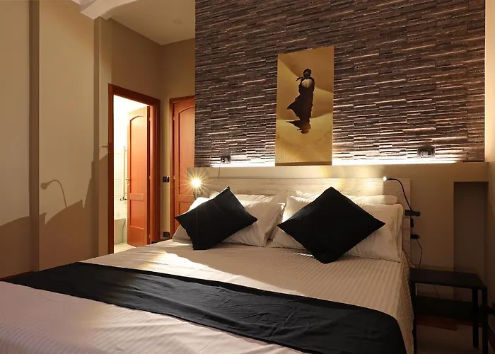 Affittacamere Olafo's House *