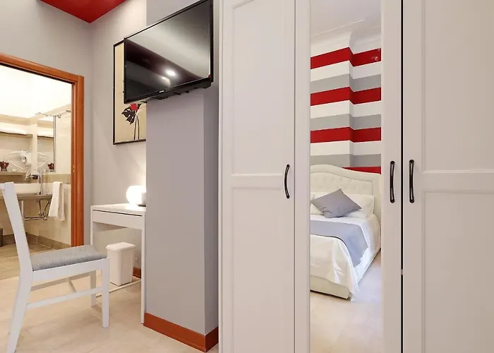 Affittacamere Olafo's House Roma