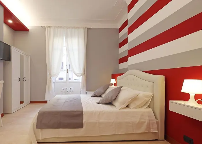 Affittacamere Olafo's House *