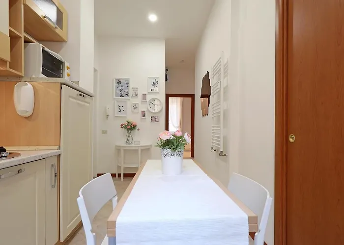 Olafo's House Roma