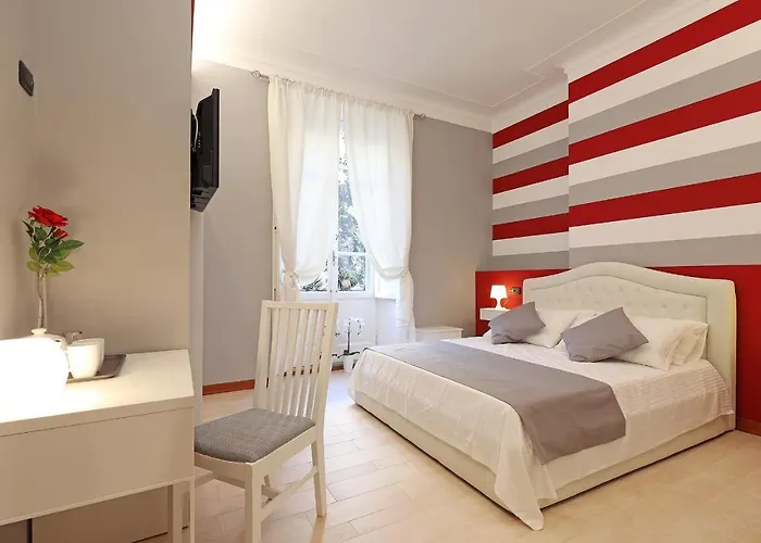 Olafo's House